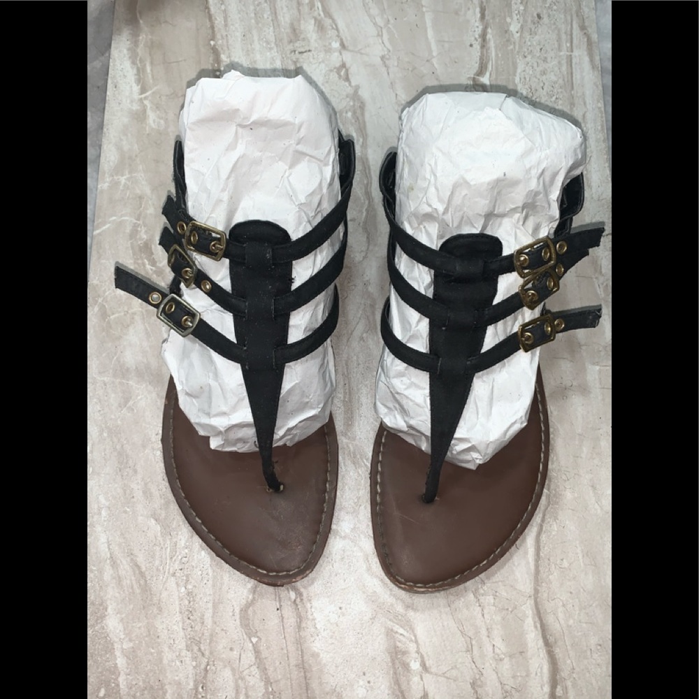 Decree Sandals Footwear